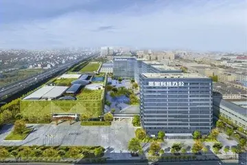 2025中國辦公家具十大領(lǐng)軍品牌深度解讀，洞察行業(yè)變革新趨勢