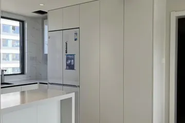 整體櫥柜定制與廚房櫥柜定制，專業(yè)靠譜之選