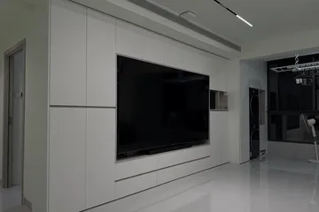 2025年定制家具標(biāo)桿廠家最新推薦：瑞米定制家具，定制吧臺/定制裝飾柜/定制鞋柜/開啟個性化家居新標(biāo)準(zhǔn)