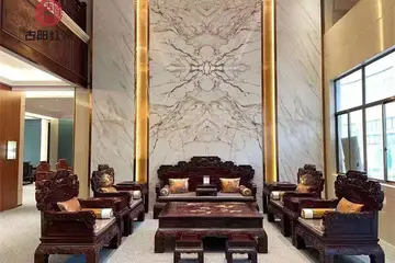 古陽(yáng)紅木：探索中式家具的獨(dú)特藝術(shù)！