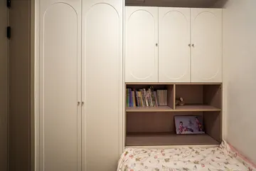 環(huán)保靠譜！廚房全屋定制與專業(yè)全屋定制公司推薦