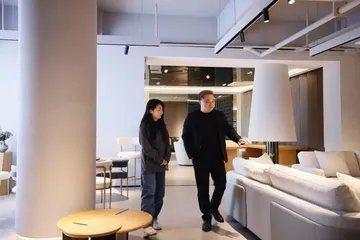 一件也能！定制家具，嘉善企業(yè)有專屬服務(wù)！