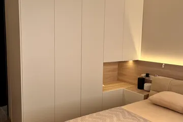 靠譜櫥柜定制廠家推薦，讓廚房煥新升級