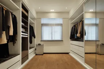 廣東南洋定制家居：全鋁家具的優(yōu)勢與應(yīng)用