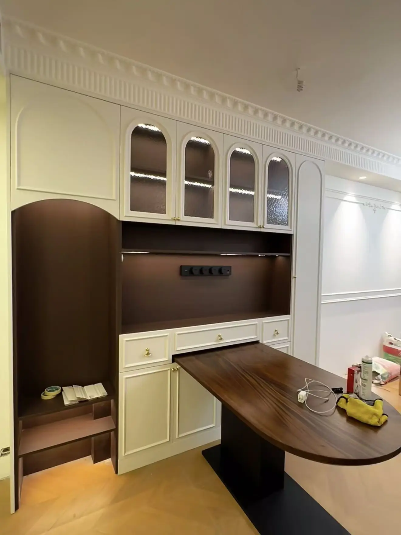 歐式風(fēng)格與兒童房家具定制板材優(yōu)選推薦