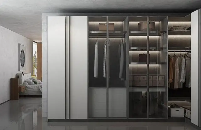 全屋定制櫥柜品牌有哪些？2025年口碑好的十大全屋定制品牌實(shí)力對比與推薦