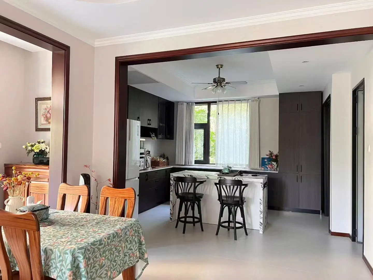 源頭直供，開啟櫥柜定制新體驗——靠譜櫥柜定制供應(yīng)商推薦