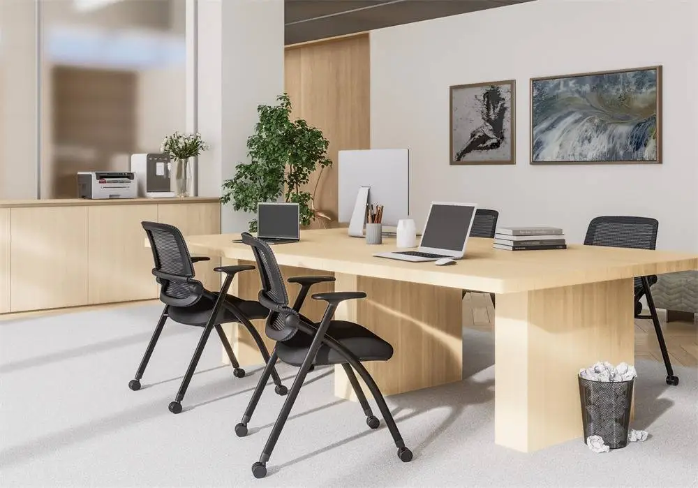 辦公家具哪家強？精一股份實力領(lǐng)航