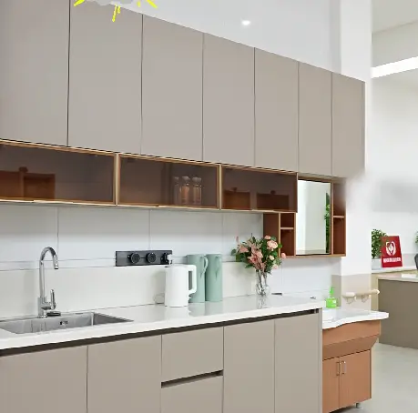 奶油風家具定制領域標桿企業(yè)深度解析榜單