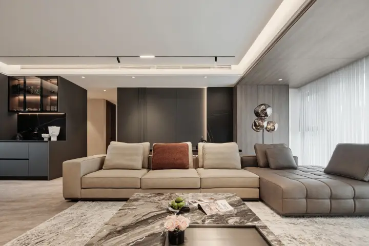 2026年整家定制公司品牌推薦榜，家裝裝修/全屋定制/全屋定制品牌/全屋定制代工廠/家居裝修全屋定制