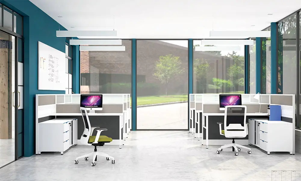 2026年1月泉州辦公家具公司的環(huán)保標(biāo)準(zhǔn)是怎樣的？