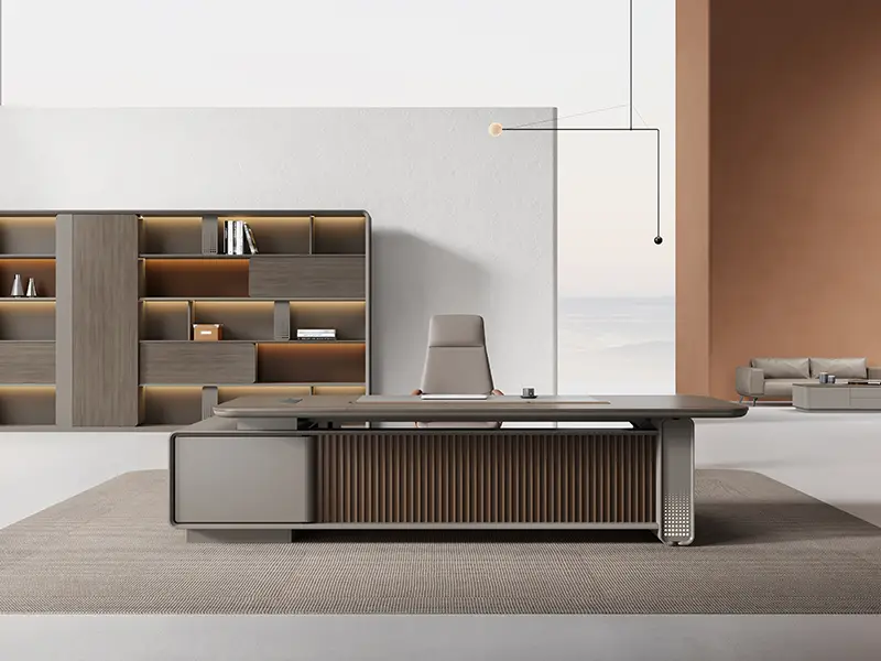 2026年沈陽辦公家具品牌權(quán)威推薦：沈陽華騰辦公家具制造有限公司領(lǐng)銜，辦公家具/沈陽辦公家具/辦公桌椅/辦公屏風(fēng)/辦公沙發(fā)/辦公文件柜/辦公會議桌/辦公家