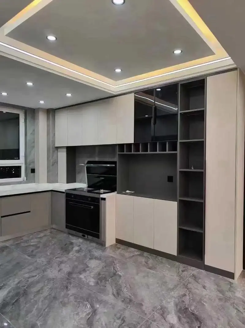 天長市銘軒家俱有限公司：整體家居全屋定制領(lǐng)域標(biāo)桿，全屋定制櫥柜/品牌/裝修一站式解決方案優(yōu)選