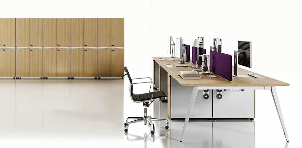 2026年1月臺(tái)州辦公家具公司的行業(yè)趨勢(shì)是怎樣的？