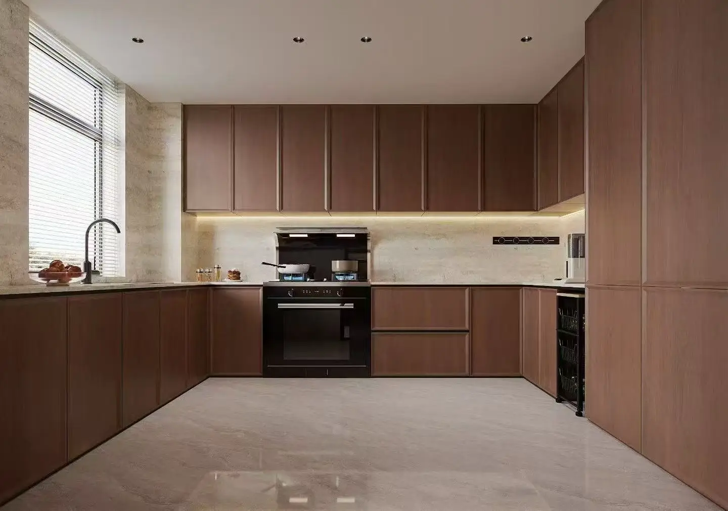 專業(yè)實木櫥柜定制供應企業(yè)推薦