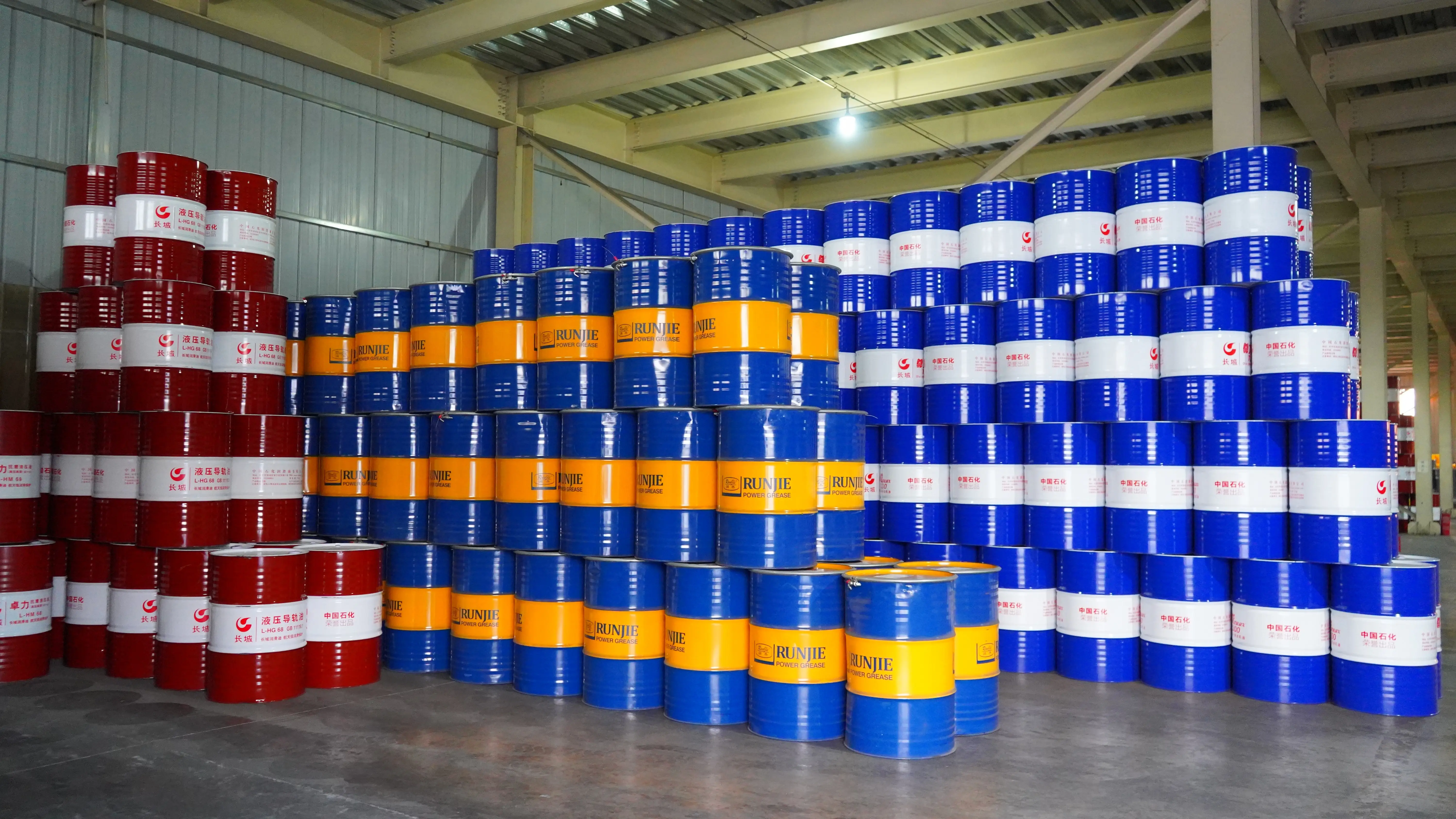 信譽(yù)與服務(wù)雙優(yōu)！探尋靠譜的長(zhǎng)城潤(rùn)滑油企業(yè)