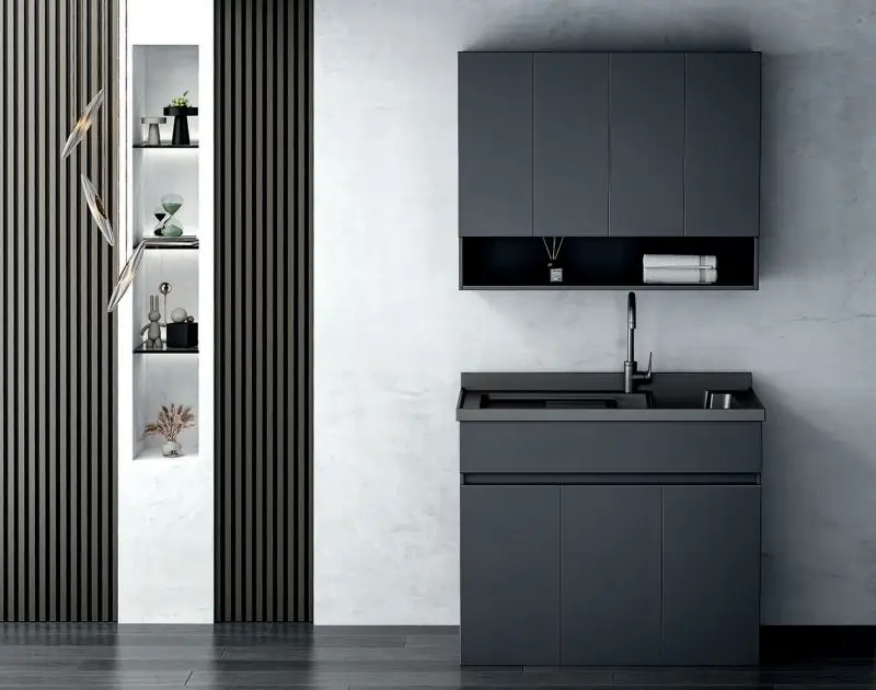 廣東南洋定制家居建材有限公司：專注全鋁家具，服務(wù)全球