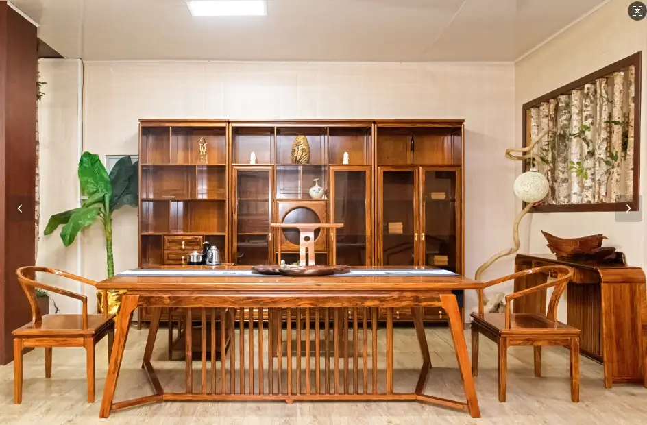 環(huán)保家具定制優(yōu)選：青島新順家具，綜合實力強勁的靠譜之選