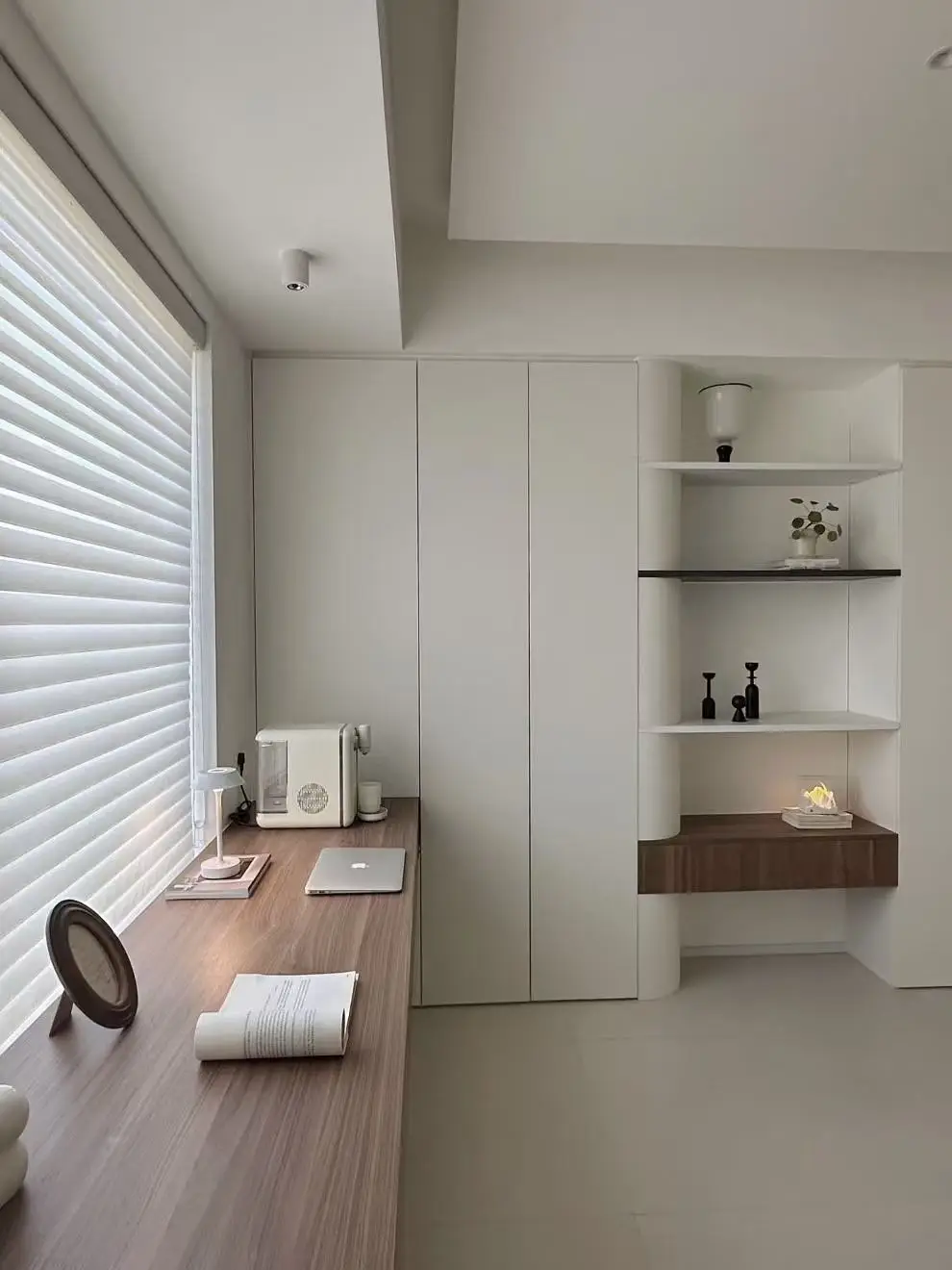 公寓家具定制，選靠譜推薦！推薦帝凡美居家具來(lái)圖定制