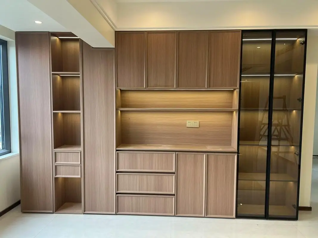 天長市銘軒家俱有限公司：全屋定制家裝領(lǐng)域標桿，家居全屋定制/全屋家具定制/全屋家居定制解決方案優(yōu)選