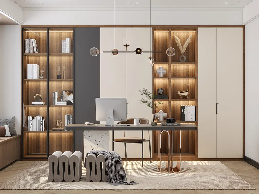 全屋定制選詩尼曼，裝修全屋定制/整體家居全屋定制/全屋整裝家具定制一站式服務(wù)，品質(zhì)設(shè)計雙保障