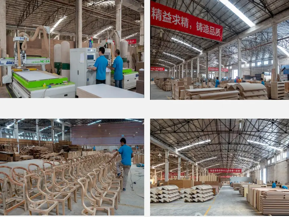 探尋靠譜的酒店餐飲家具定制廠家——廣東金通佰利