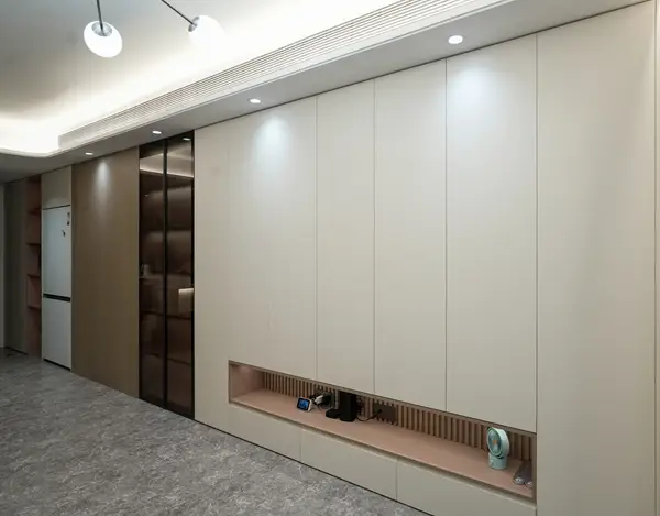 全屋定制優(yōu)選：高性價比書柜與全屋定制秘籍