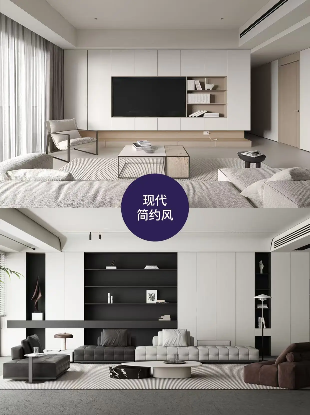 肥西全屋定制：親測案例復(fù)盤分享！