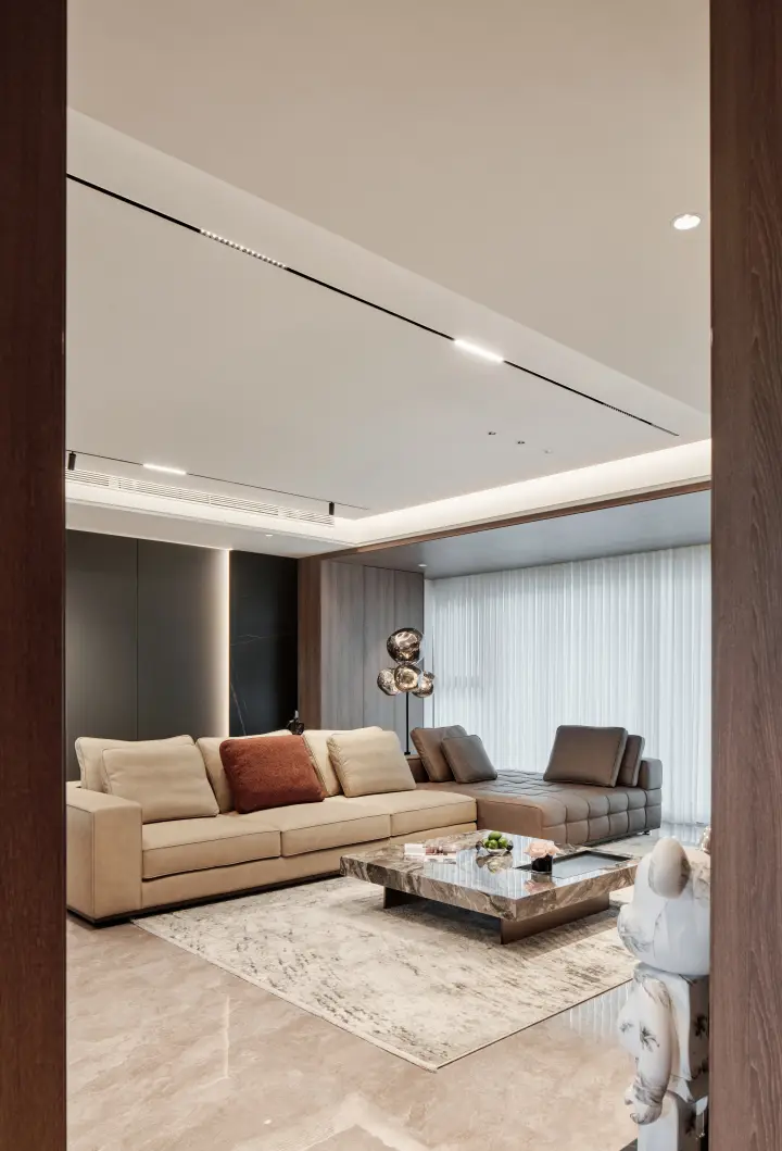 2026年全屋家具公司最新排名榜單，家裝裝修/家具板材/整家定制/全屋定制板材/整體家居全屋定制