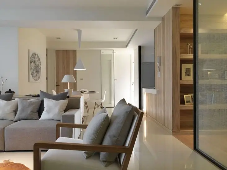 廣東南洋定制家居建材有限公司：全鋁家具，讓生活更美好