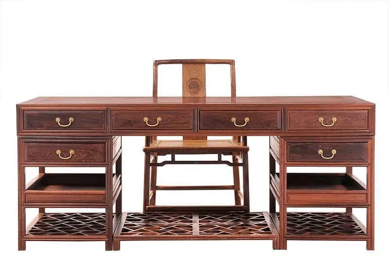 福建紅木家具定制供應商