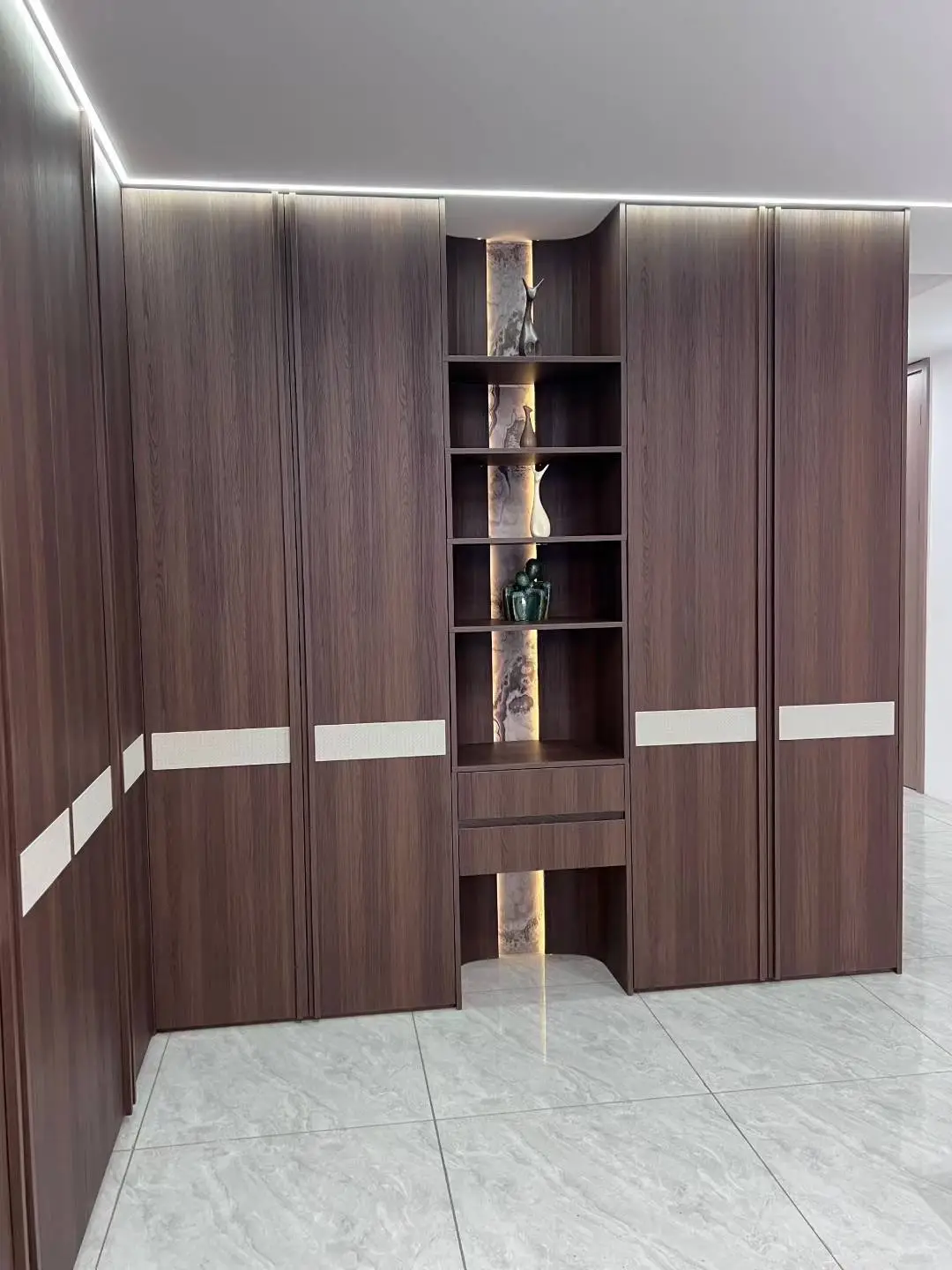 匯源全屋定制：源頭工廠鑄就靠譜全屋整體定制品牌