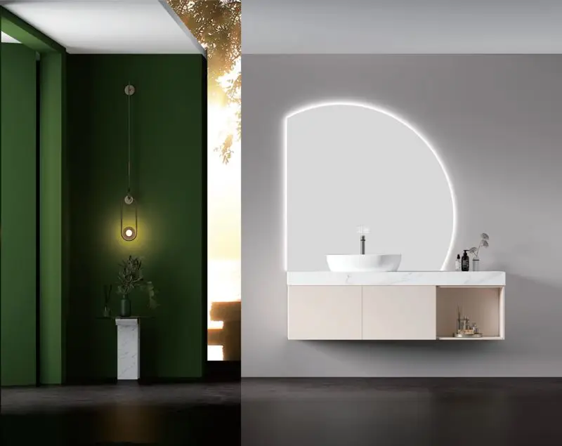 廣東南洋定制家居建材有限公司：引領(lǐng)全鋁家具潮流