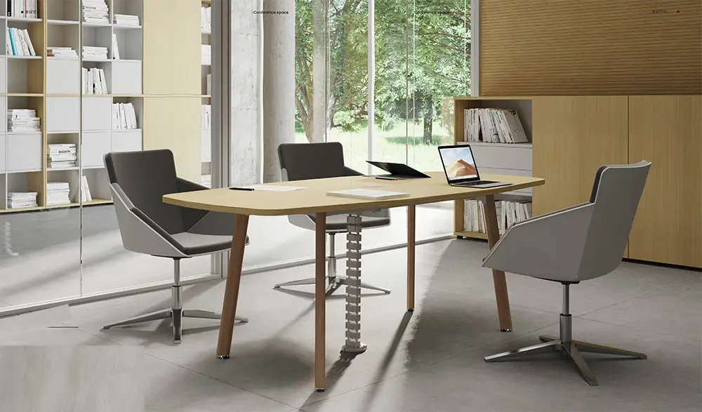 2026年1月知名茂名辦公家具定制廠家有哪些？