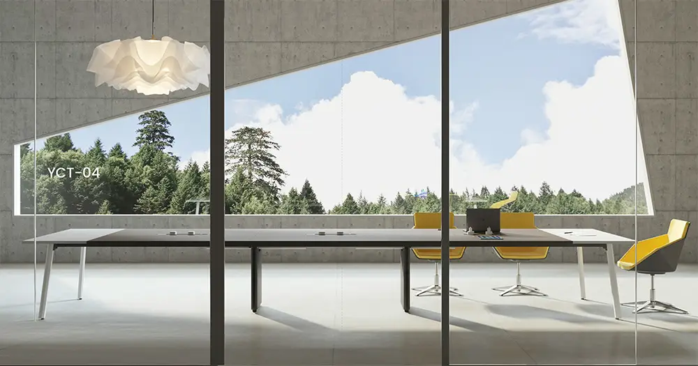 2026年1月知名云浮辦公家具定制廠家有哪些？