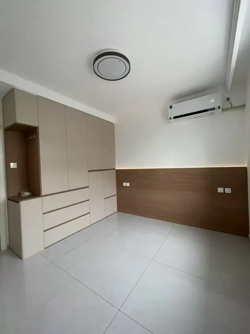 全屋定制市場認可度哪家高，為你揭曉靠譜之選