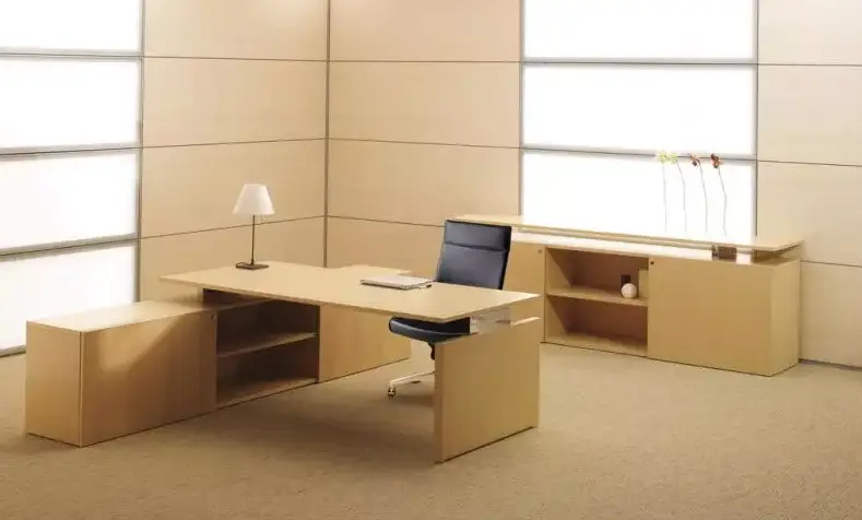 海沃氏HAWORTH二手辦公家具價格有多便宜？