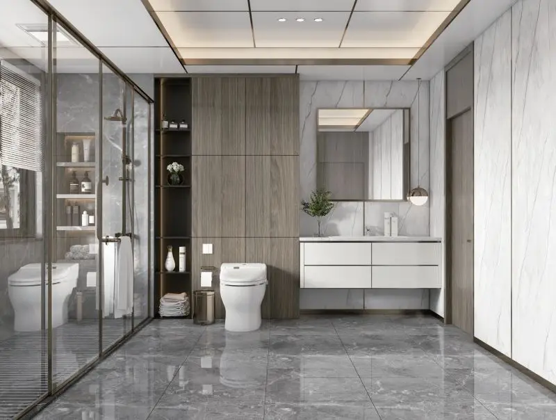 廣東南洋定制家居建材有限公司：全鋁家具，綠色生活的選擇