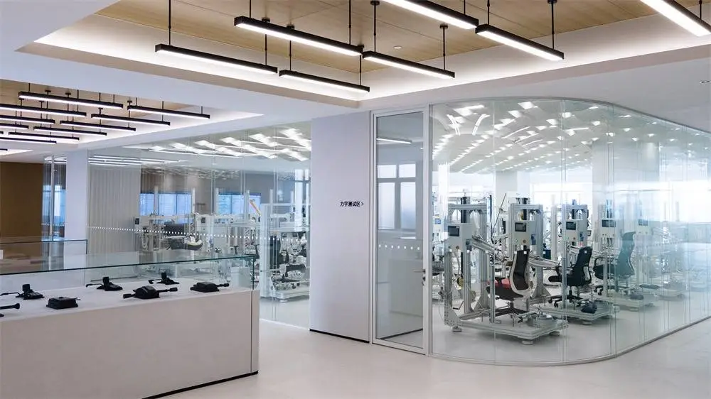 精一股份辦公家具廠，滿足多樣辦公家具需求