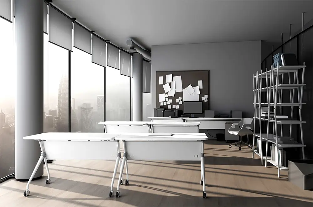 AR賦能辦公家具選購(gòu)，3D預(yù)覽解鎖下單新體驗(yàn)