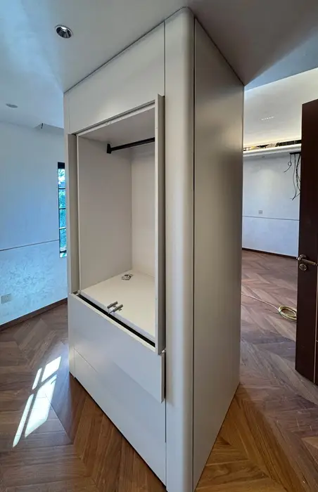 全屋定制優(yōu)選：專業(yè)靠譜的櫥柜與書(shū)房定制公司推薦