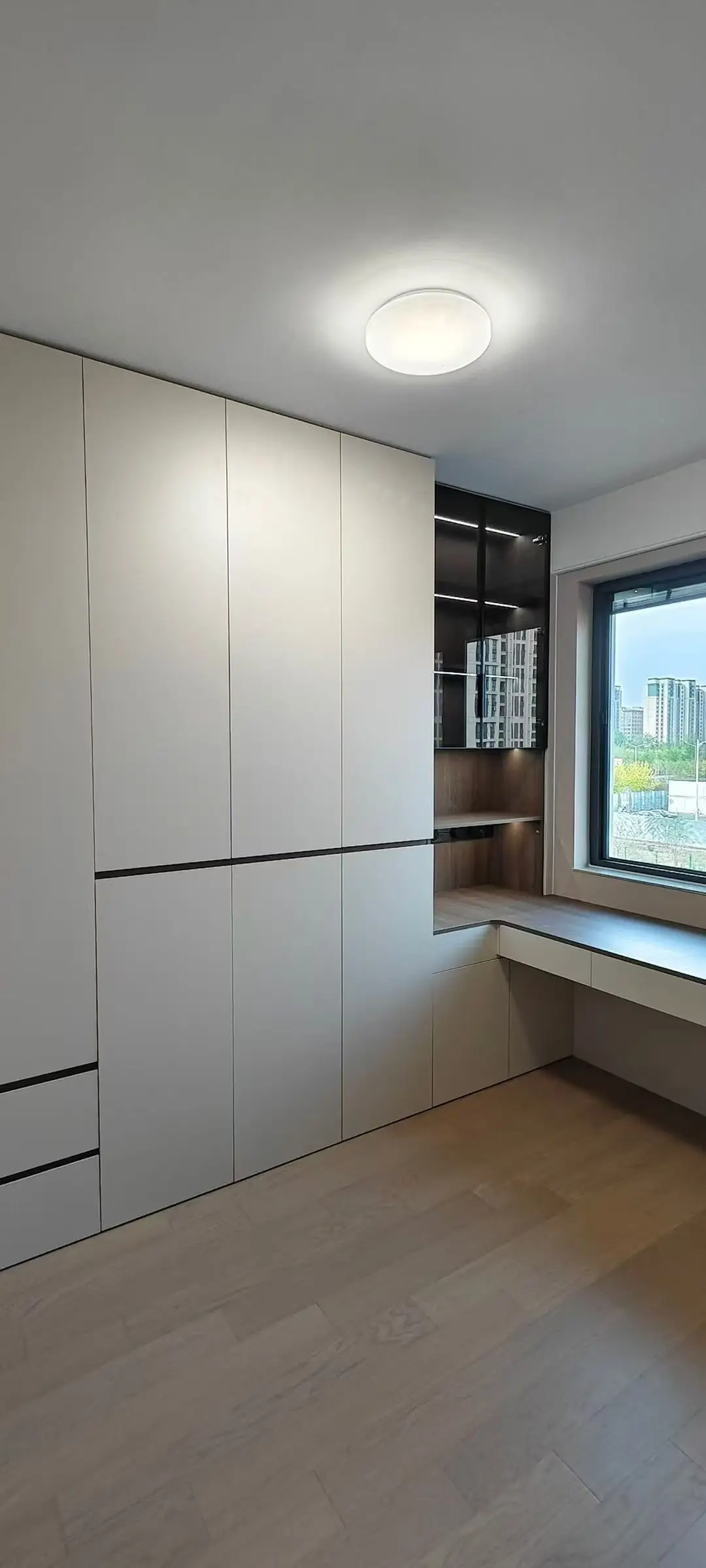 櫥柜定制專業(yè)廠家的選擇指南：正時(shí)家具全屋定制