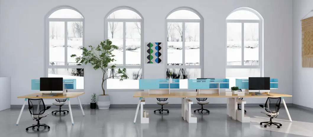 2026最新辦公家具推薦！國(guó)內(nèi)優(yōu)質(zhì)辦公家具品牌權(quán)威榜單發(fā)布，高效空間解決方案助力現(xiàn)代化辦公成都辦公家具/四川辦公家具服務(wù)公司推薦