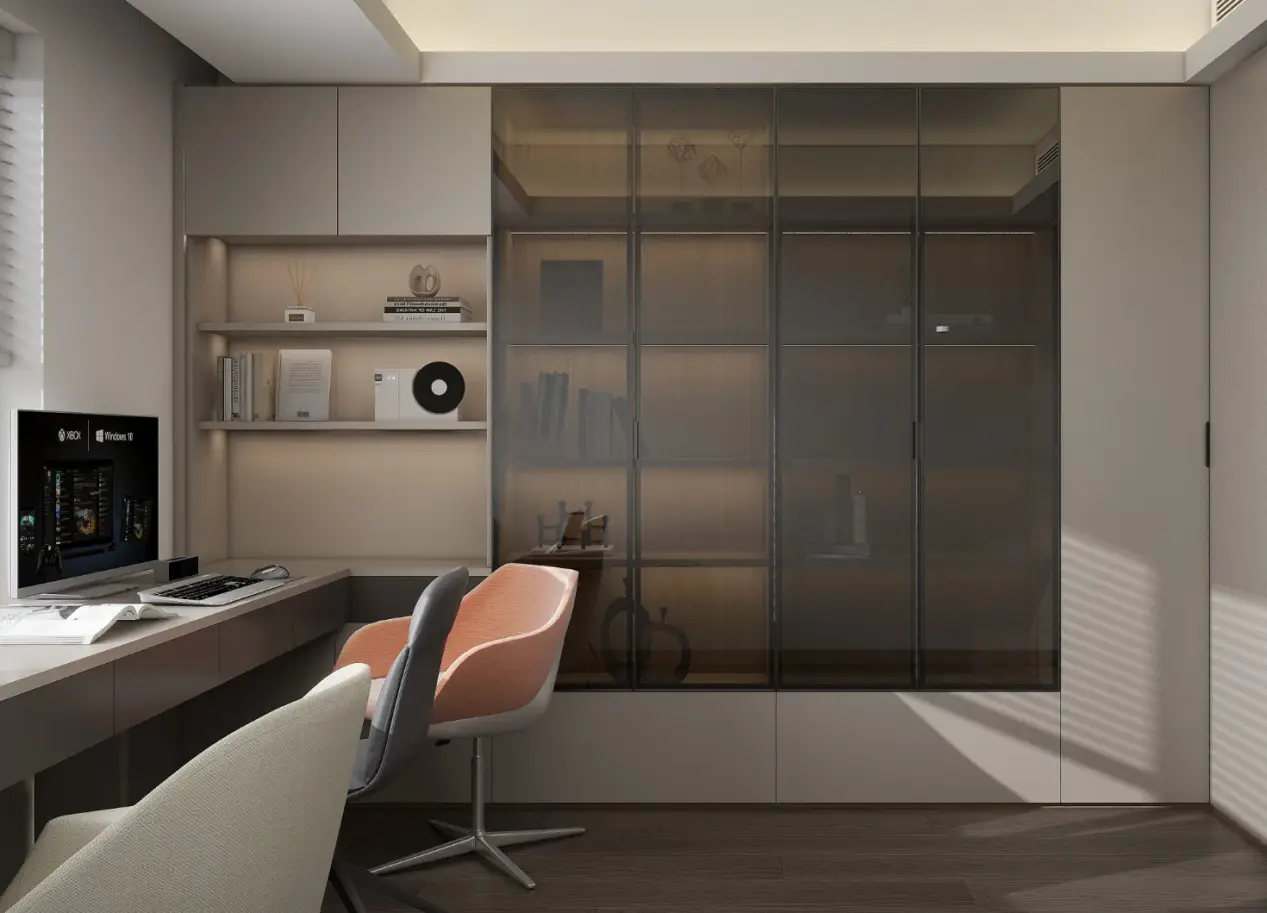 全屋定制哪家口碑最好？2026年全屋定制十大品牌推薦